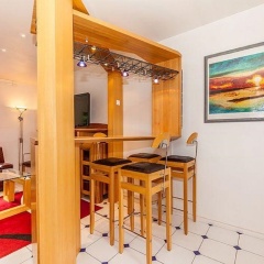 Villa House with Panoramic View on Paris - Bild 7