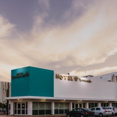Terracaribe Hotel - In Cancun (Downtown Cancun) - Bild 1