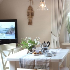 Haus Gerd Janssen Wohnung 1 - Bild 2
