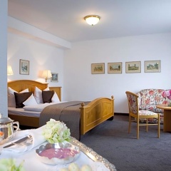 Hotel Traube - Bild 6