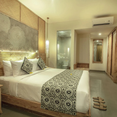 The Sun of Granary Resort and Villas - Bild 4