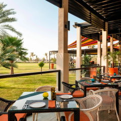 Le Royal Meridien Beach And Spa Resort - Bild 9