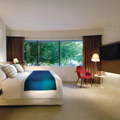 D'Hotel Singapore managed by The Ascott Limited - Bild 7