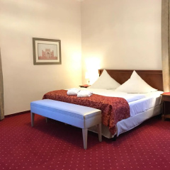 Hotel Prinzenpalais Bad Doberan - Bild 3