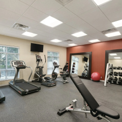 Hampton Inn & Suites Deland thumbnail 26