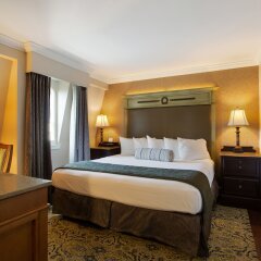 Отель St. Marie США, Новый Орлеан - отзывы, цены и фото номеров - забронировать отель St. Marie онлайн фото 16