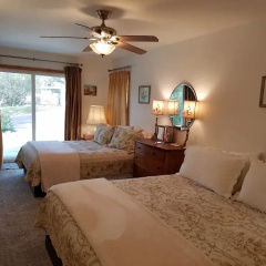 Yosemite Plaisance Bed & Breakfast thumbnail 1