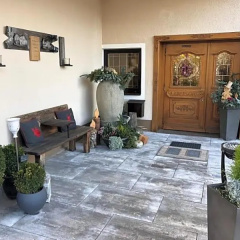 Anderschitz Landhotel - Bild 2
