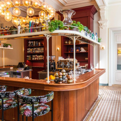 Hotel Mercier - Bild 13