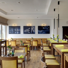 Holiday Inn Express Bremen Airport by IHG - Bild 21