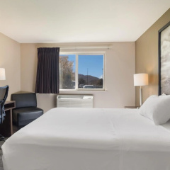 Americas Best Value Inn Sparks thumbnail 19