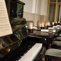 Hotel Torbrau - Bild 16