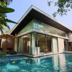 Dream Phuket Hotel & Spa - Bild 19