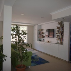 Tonoz Beach Hotel - Bild 23
