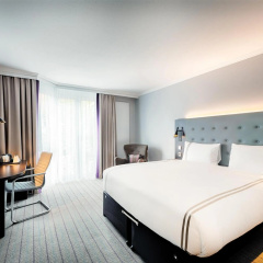 Premier Inn Stuttgart Bad Cannstatt Hotel - Bild 7