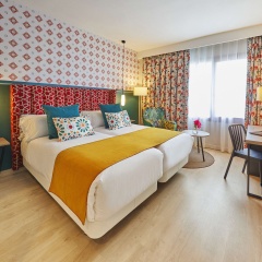 Hesperia Sevilla - Bild 12