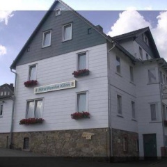 Hotel Kilian - Bild 1