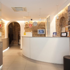 Hostal Fernando - Bild 1