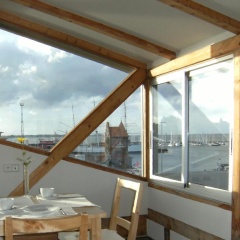 Hotel Alter Hafenspeicher - Bild 7