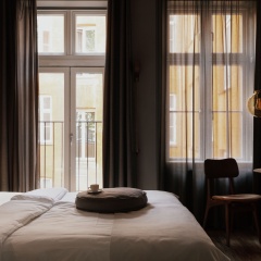 Boutique Hotel SP34 - Bild 5