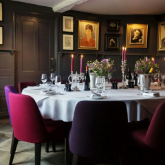 Old Parsonage Hotel thumbnail 17