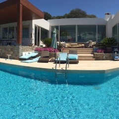 Villa Rose - Bild 8