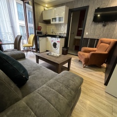 Dolce Vita Suite Hotel - Bild 22