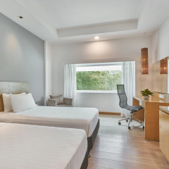 Village Hotel Changi by Far East Hospitality - Bild 5