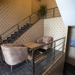 Hotel Verçenik - Bild 10