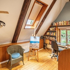 Ferienwohnung Lieblingsplatz - Bild 13