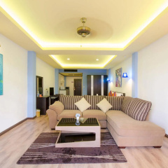 iCheck inn Klong Muang - Bild 13