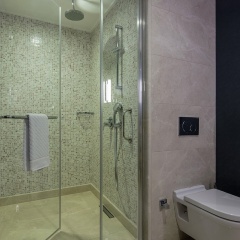DoubleTree by Hilton Istanbul Topkapi - Bild 8
