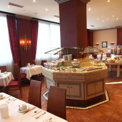 Feringapark Hotel by Coffee Fellows Hotels - Bild 23