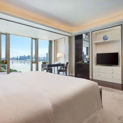 The Azure Qiantang, a Luxury Collection Hotel, Hangzhou thumbnail 43
