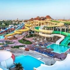 TIA Heights Makadi Bay Hurghada - Bild 13