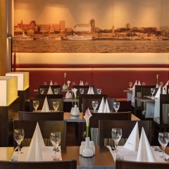 IntercityHotel Hamburg Hauptbahnhof - Bild 17