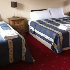 Oxfordshire Inn Hotel thumbnail 4