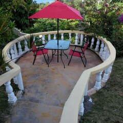 Remarkable 2-bed Villa in Fair Prospect Sea View in Saint Thomas, Jamaica from 137$, photos, reviews - zenhotels.com photo 7