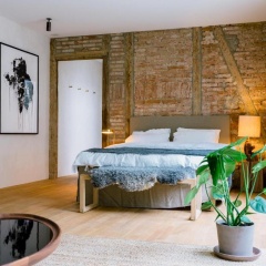 Feldberg Atelier - Courtyard Maisonette - Bild 5