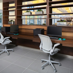 Element by Marriott Miami International Airport - Bild 3