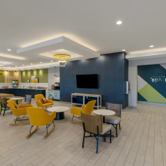 Spark by Hilton Midland South thumbnail 25