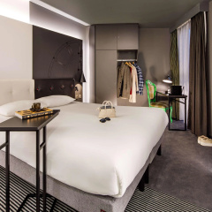ibis Styles London Southwark – near Borough Market - Bild 3
