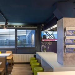 B&B HOTEL Wuppertal-Oberbarmen - Bild 19