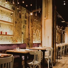 Room Chueca - Bild 27