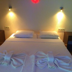 Safir Pansiyon - Bild 4