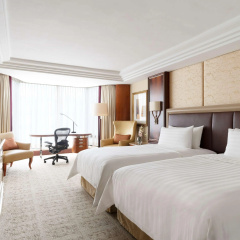 Kowloon Shangri-La, Hong Kong - Bild 7
