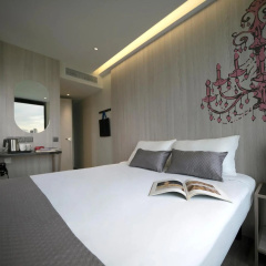 Hotel 81 Premier Princess - Bild 5
