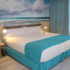Casual del Mar Málaga Hotel by Casual Hoteles - Bild 9