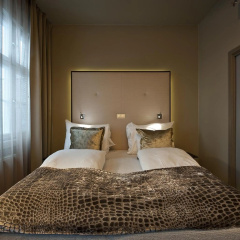 Home Hotel Folketeateret - Bild 3