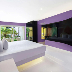 Temptation Cancun Resort All Inclusive - Adults Only - Bild 5